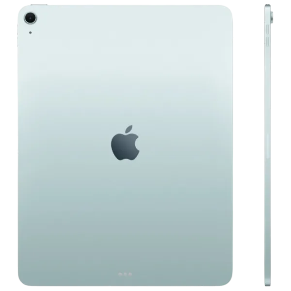 Tabletă Apple iPad Air 2026 13" 12 GB/256 GB Wi-Fi MH5V4TY/A Blue photo 2