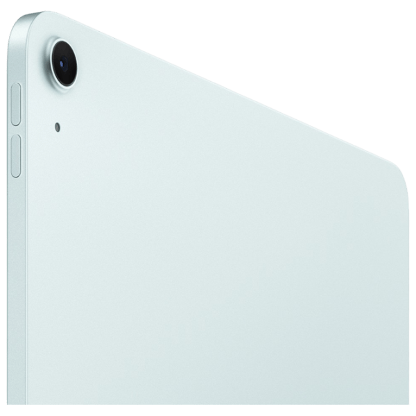 Tabletă Apple iPad Air 2026 13" 12 GB/256 GB Wi-Fi MH5V4TY/A Blue photo 3