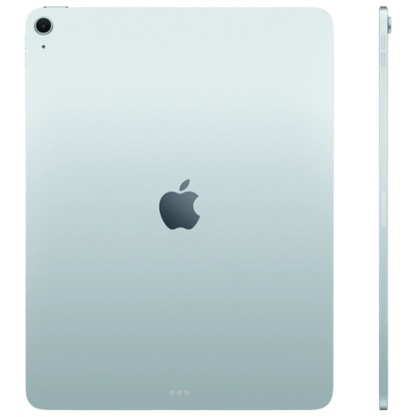 Планшет Apple iPad Air 2026 13" 12 ГБ/128 ГБ Wi-Fi MH5PATY/A Синий photo 2