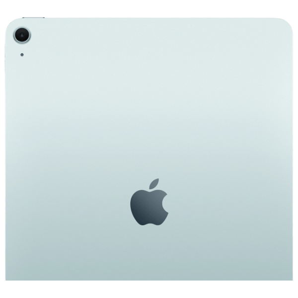 Планшет Apple iPad Air 2026 13" 12 ГБ/128 ГБ Wi-Fi MH5PATY/A Синий photo 4