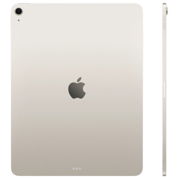 Tabletă Apple iPad Air 2026 13" 12 GB/128 GB Wi-Fi MH5Q4TY/A Starlight photo 3
