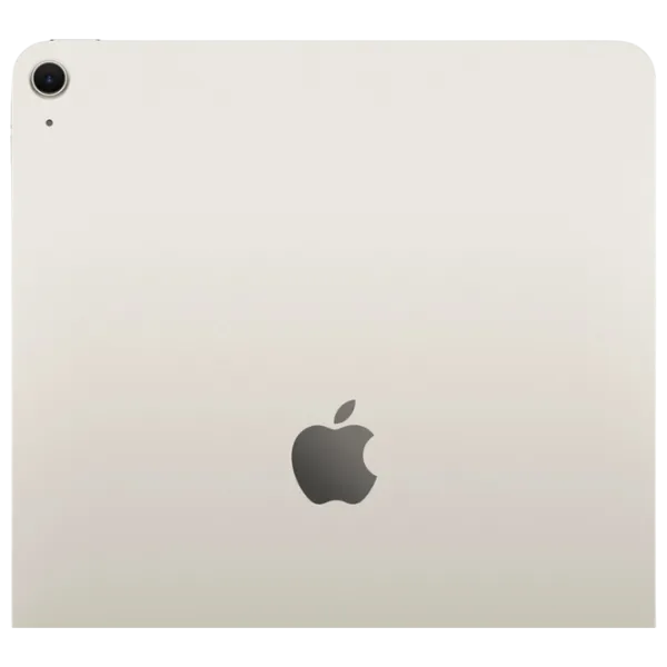 Tabletă Apple iPad Air 2026 13" 12 GB/128 GB Wi-Fi MH5Q4TY/A Starlight photo 4