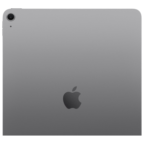 Планшет Apple iPad Air 2026 13" 12 ГБ/128 ГБ Wi-Fi MH5N4TY/A Космос Серый photo 4