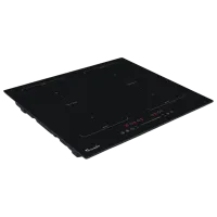 Plită încorporabilă cu inducție Tornado GTR-IF7009EBFF Vitroceramică / Black photo 3