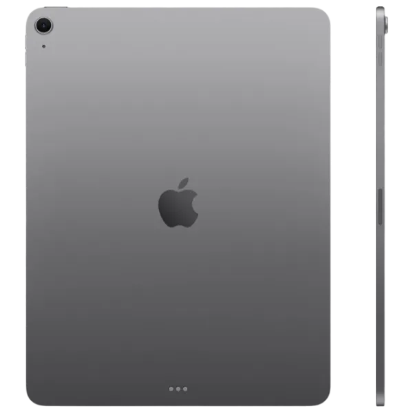 Планшет Apple iPad Air 2026 13" 12 ГБ/256 ГБ Wi-Fi MH5U4TY/A Космос Серый photo 2