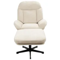 Fotoliu DecoPrim CL25-04 Black Beige photo 2