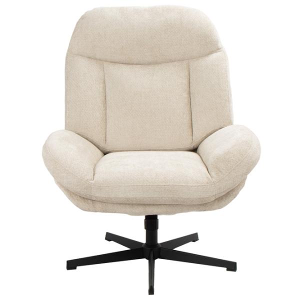 Fotoliu DecoPrim CL25-04 Black Beige photo 3