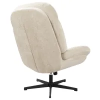 Fotoliu DecoPrim CL25-04 Black Beige photo 4
