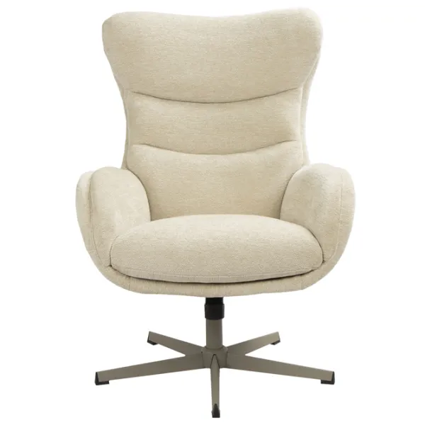 Fotoliu DecoPrim ROE-042 Gray Beige photo 3