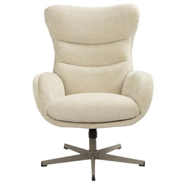 Fotoliu DecoPrim ROE-042 Gray Beige photo 3
