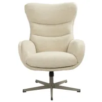 Fotoliu DecoPrim ROE-042 Gray Beige photo 3
