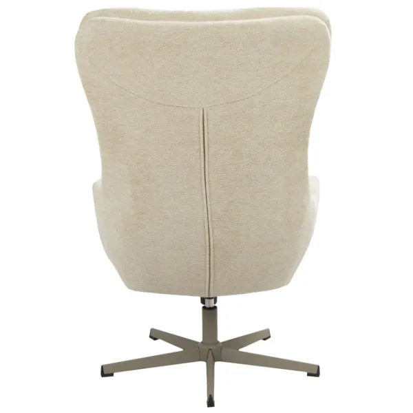 Fotoliu DecoPrim ROE-042 Gray Beige photo 4