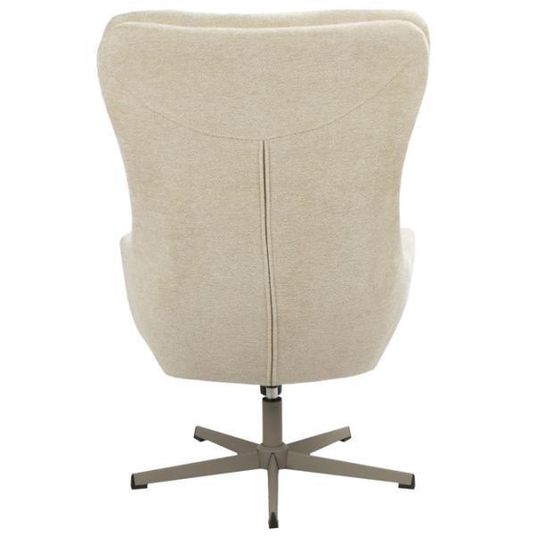 Fotoliu DecoPrim ROE-042 Gray Beige photo 4