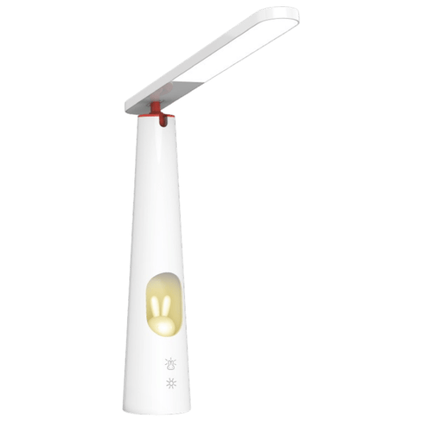 Lampă de masă Forever Light FLB-150 ELENA White photo 1