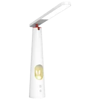 Lampă de masă Forever Light FLB-150 ELENA White