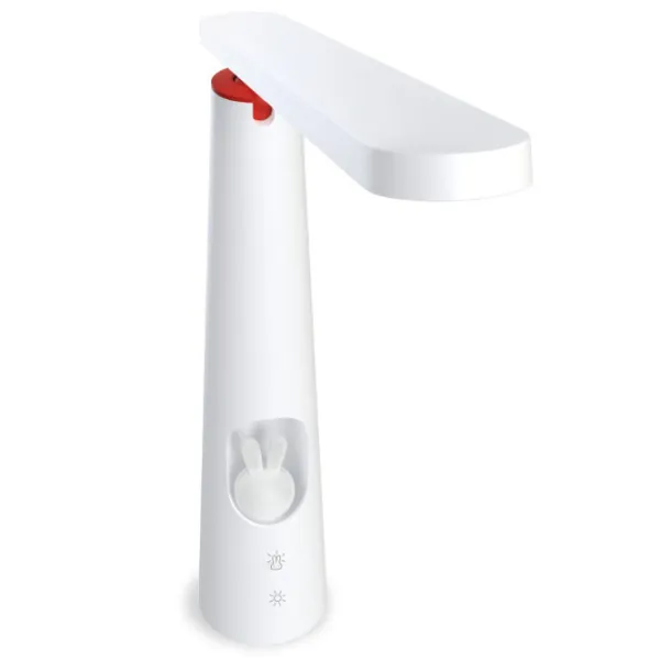 Lampă de masă Forever Light FLB-150 ELENA White photo 2