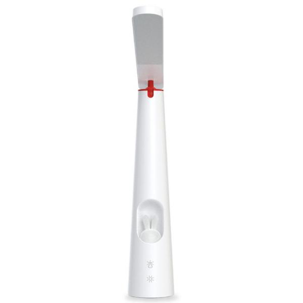 Lampă de masă Forever Light FLB-150 ELENA White photo 3