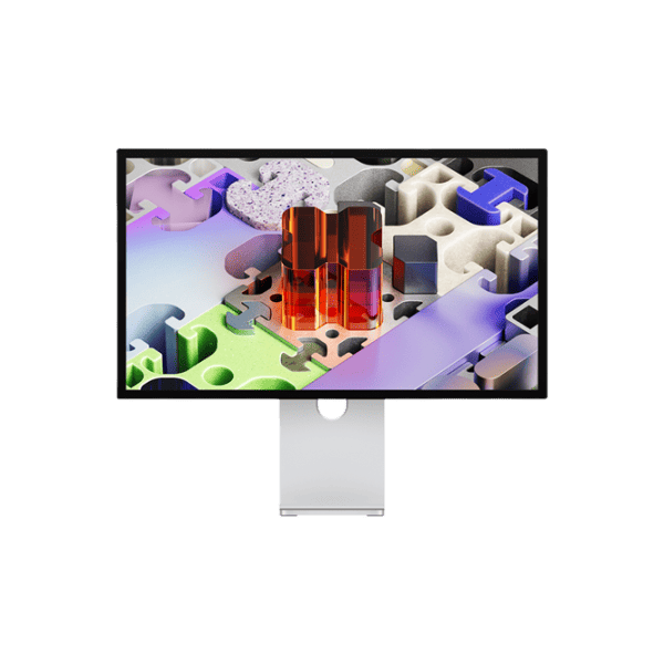 Monitor Apple Studio Display XDR 27" 5K 120 Hz / / Silver photo 1