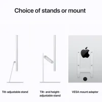 Монитор Apple Studio Display 27" 5K 60 Гц / / Серебряный photo 12
