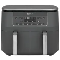 Friteuză Ninja DZ300EU 2470 W / Gray