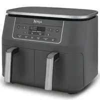 Friteuză Ninja DZ300EU 2470 W / Gray photo 2