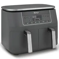 Friteuză Ninja DZ300EU 2470 W / Gray photo 3