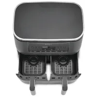 Friteuză Ninja DZ300EU 2470 W / Gray photo 6