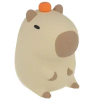Ночник Forever Light FNL-12 FRIENDLY CAPYBARA Бежевый photo 2