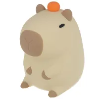 Ночник Forever Light FNL-12 FRIENDLY CAPYBARA Бежевый photo 4