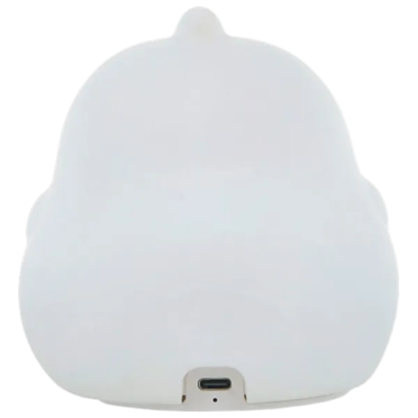 Lampă de noapte Forever Light FNL-10 HUNGRY CHICKEN White photo 3