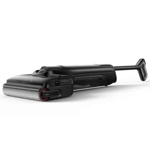 Вертикальный пылесос Mova M50 Pro  / Серый Черный photo 2