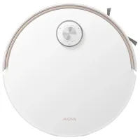 Aspirator Robot Mova Z60 Ultra Roller Complete 6400 mAh / White photo 2