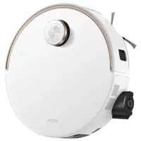 Aspirator Robot Mova Z60 Ultra Roller Complete 6400 mAh / White photo 3