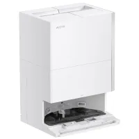Aspirator Robot Mova S70 Roller 5200 mAh / White photo 2