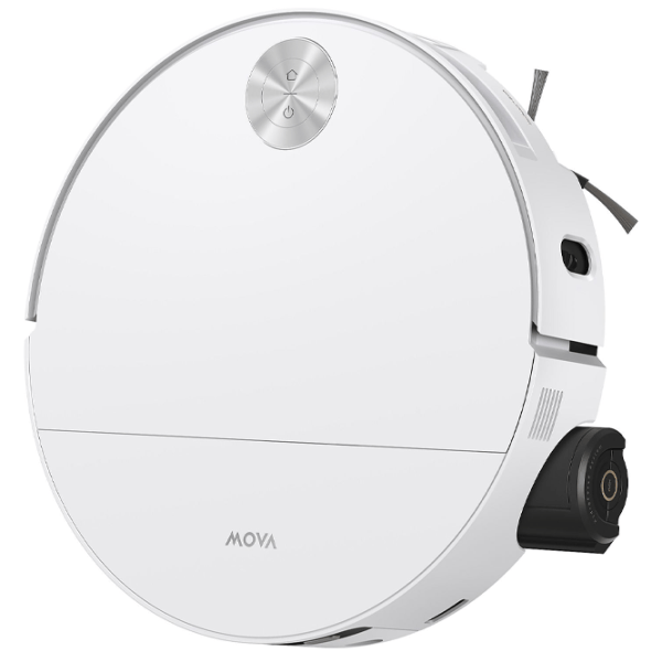Aspirator Robot Mova S70 Roller 5200 mAh / White photo 3