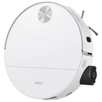 Aspirator Robot Mova S70 Roller 5200 mAh / White photo 3