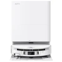 Aspirator Robot Mova S70 Roller 5200 mAh / White photo 6