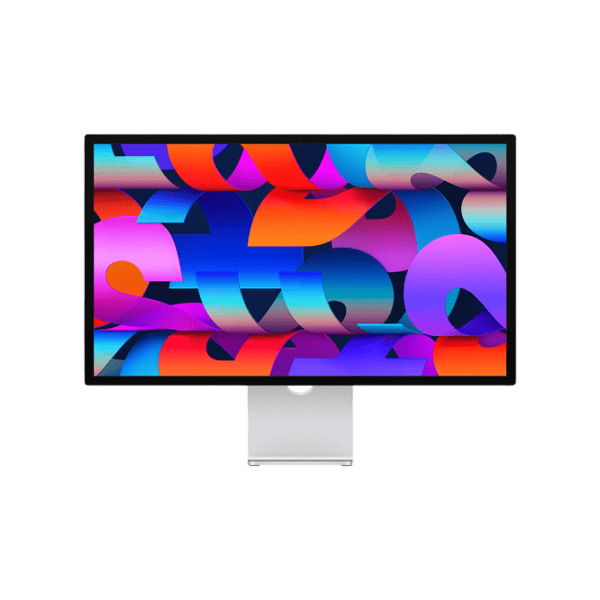 Monitor Apple Studio Display 27" 5K 60 Hz / / Silver photo 1