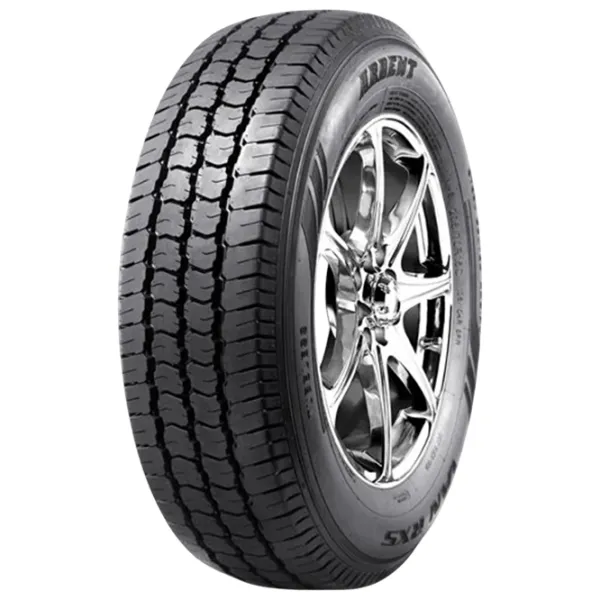 Anvelope Joyroad Van RX5 185/75 R16C 104/102R 8PR Vară / Camionetă photo 1