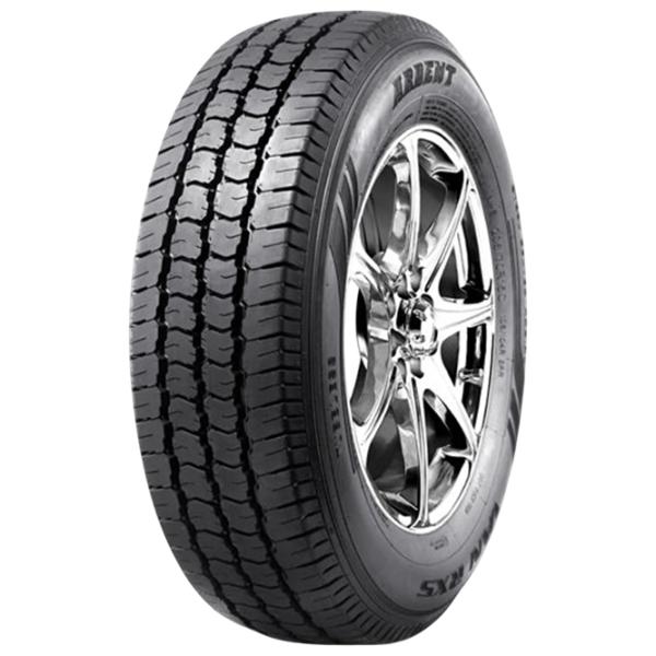 Anvelope Joyroad Van RX5 185/75 R16C 104/102R 8PR Vară / Camionetă photo 1