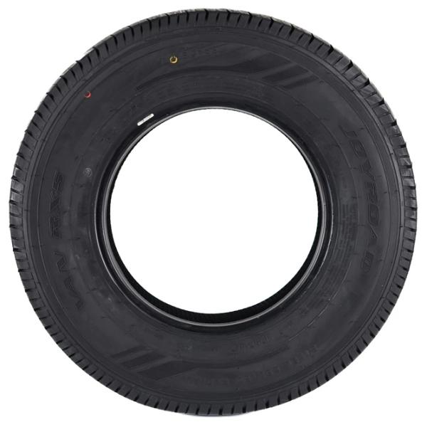 Anvelope Joyroad Van RX5 215/75 R15LT 100/97N 6PR Vară / Camionetă photo 2