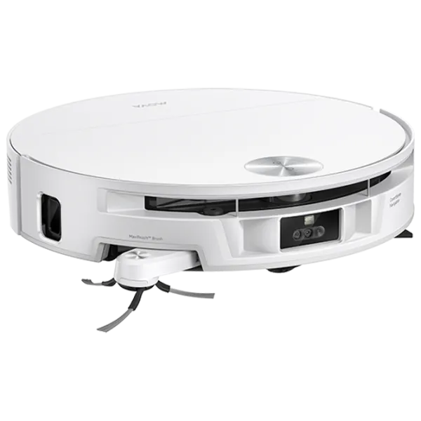 Aspirator Robot Mova S70 Pro Roller 5200 mAh / White photo 6