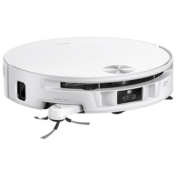 Aspirator Robot Mova S70 Pro Roller 5200 mAh / White photo 6