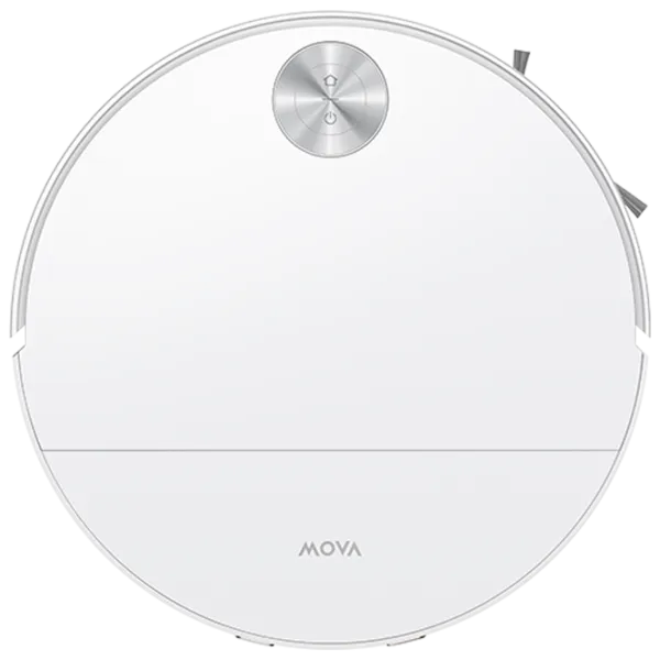Aspirator Robot Mova S70 Pro Roller 5200 mAh / White photo 7