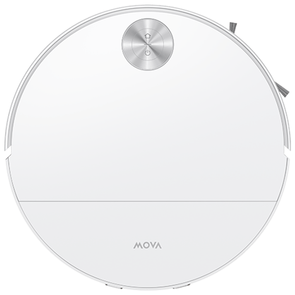 Aspirator Robot Mova S70 Pro Roller 5200 mAh / White photo 7