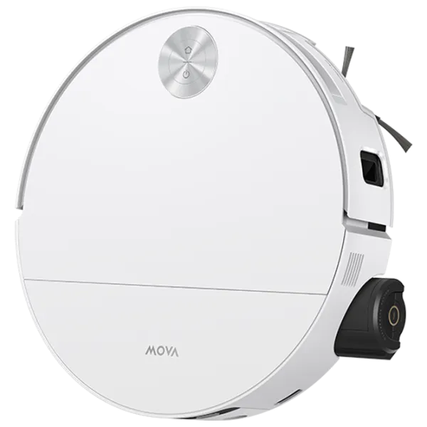 Aspirator Robot Mova S70 Pro Roller 5200 mAh / White photo 8