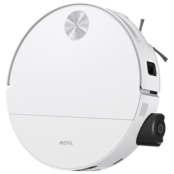 Aspirator Robot Mova S70 Pro Roller 5200 mAh / White photo 8