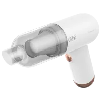 Aspirator portabil XO CZ007  / Gray White