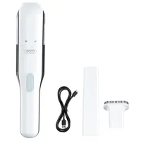 Aspirator portabil XO CZ020 / Black White photo 3