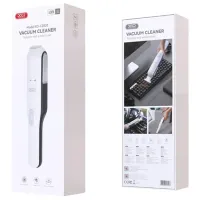 Aspirator portabil XO CZ020 / Black White photo 5